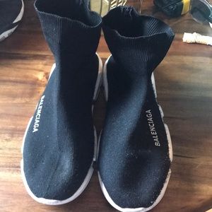Balenciaga sneakers